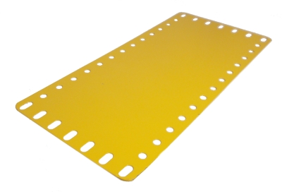 Flexible Strip Plate 15x7 holes