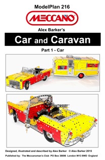 Car and Caravan