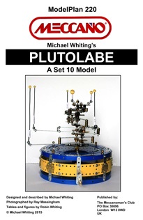 Plutolabe (Set 10 Model)