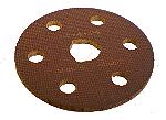 Insulating Disc 6 holes