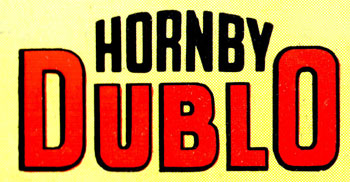 Hornby Dublo