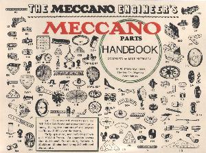 Meccano Parts Handbook