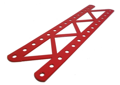 Braced Girder 15 holes