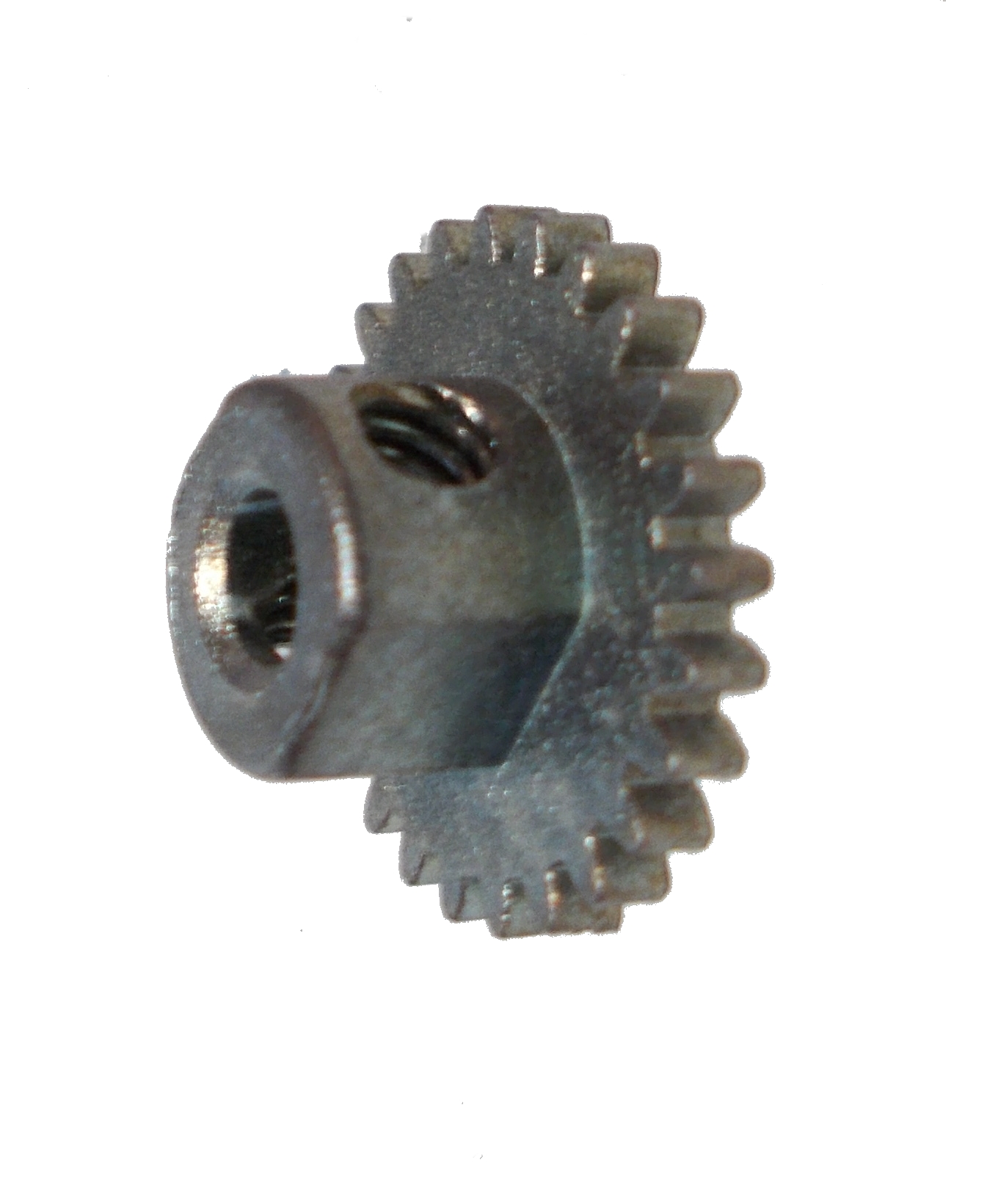 Pinion 25T (cast)