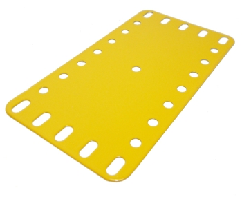 Flexible Plate 9x5 holes