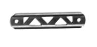 Braced Girder Strip 76mm (6 holes)