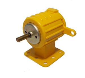 3v Motor with Switch (ex Multikit Crane Set)