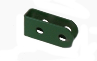 Single Bent Strip (green)