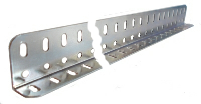 Girder Bracket 31x2x1 hole