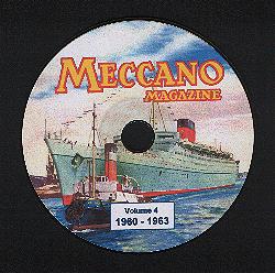 Meccano Magazine 1960-63
