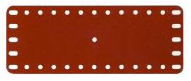 Flexible Strip Plate 13x5 holes