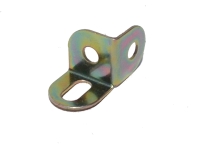 Corner Angle Bracket (left hand), UK irridescent