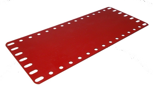 Flexible Strip Plate 15x7 holes