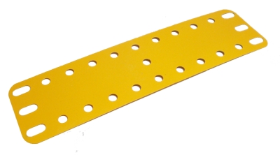 Flexible Plate 11x3 holes