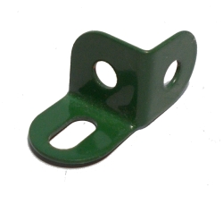 Corner Angle Bracket, left