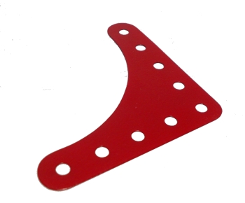 Flexible Gusset Plate