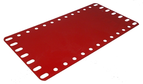 Flexible Strip Plate 13x7 holes