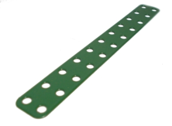 Narrow Flat Girder 11 holes