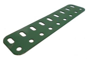 Flat Girder 9 holes