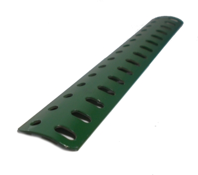 Formed Girder 15 holes, 25mm radius