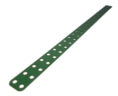 Narrow Flat Girder 25 holes