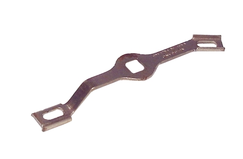 Box Spanner, square nut