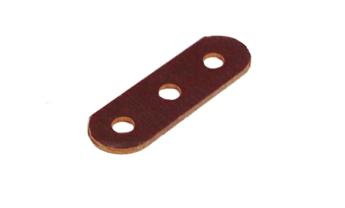 Insulating Strip 3 holes