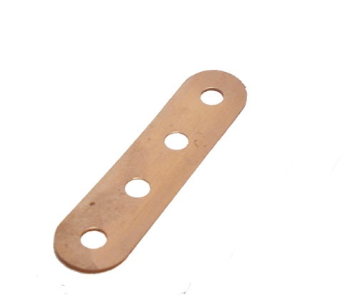 Flexible Strip 4 holes
