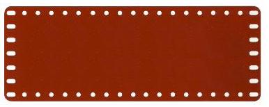 Flexible Strip Plate 19x7 holes