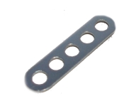 Multihole Narrow Strip (3 holes equivalent length)