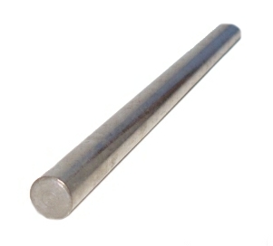 Axle Rod 140mm, 8mm dia