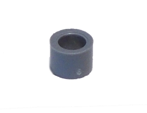 Mini Spacing Washer, grey plastic