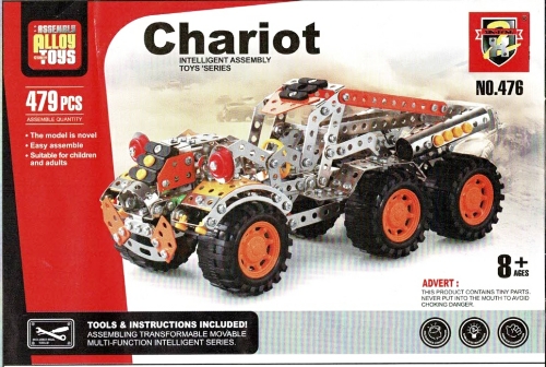 Chariot