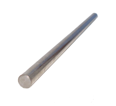 Axle Rod 200mm, 8mm dia