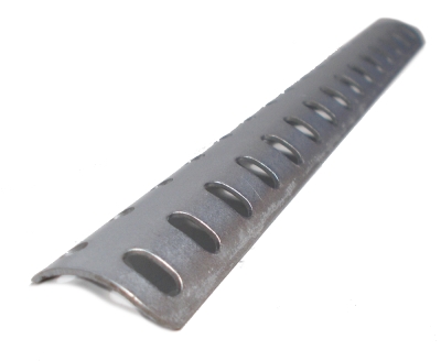 Formed Girder 15 holes, 13mm radiius